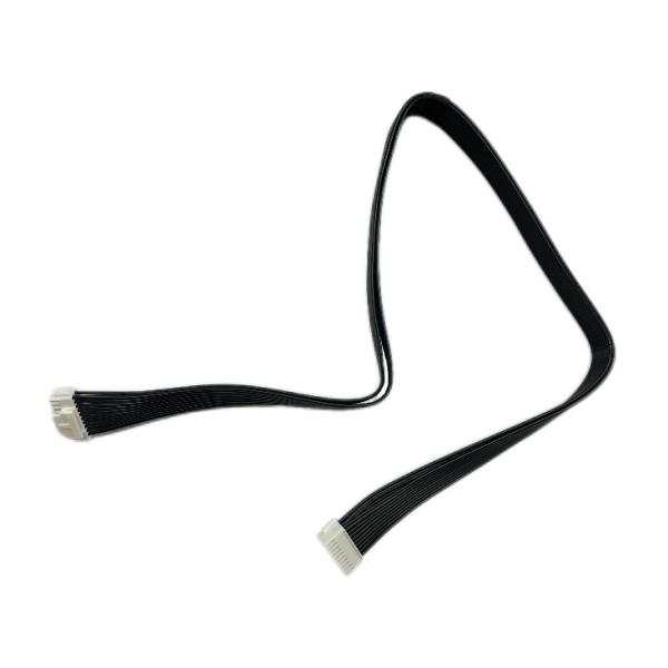Quality MCU Lvds Flat Cable Plastic Housing For Drone Aerospace Air Conditioner for sale