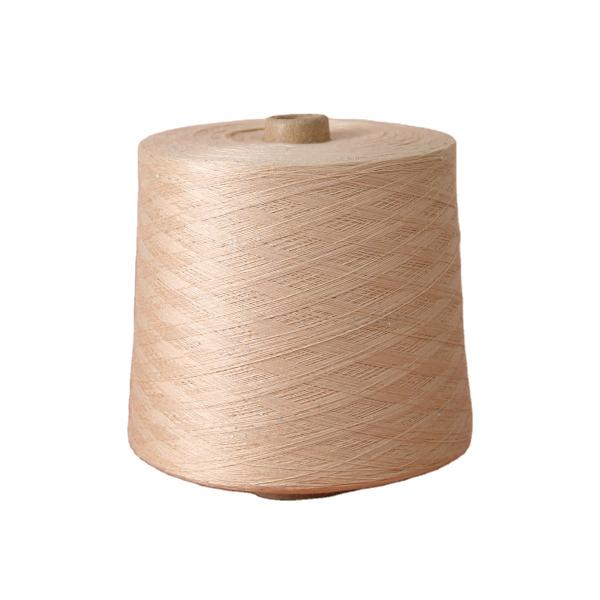 Quality Practical Recycled Core Spun Multi Function For Sewing Knitting for sale
