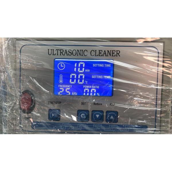 Ultrasonic Cleaner General Laboratory Equipment Single Frequency