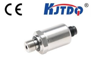 High Pressure Inductive Proximity Sensor , Mini Pressure Sensor Stainless Housing