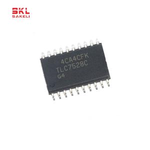 TLC7528CDWR  Semiconductor IC Chip High Performance Low Power Consumption