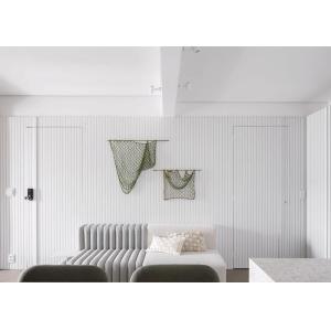 Residential Light Gauge Steel Framing: Modern Prefabricated Solutions With Long