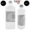 Buy cheap 500ml/Pcs 1000ml/Pcs UV Ink Cleaning Solution Ink Flush For Konica Toshiba from wholesalers