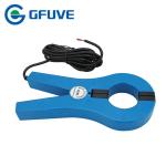 1500A 2KHz Oscilloscope Clamp On Current Transformer , 0.5% Accuracy Current