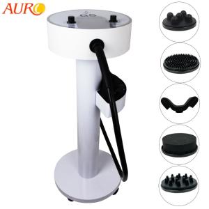China G5 Vibrator 5 Heads Massage Weight Loss Detox Cellulite Reduction Body Slimming Massager Machine wholesale