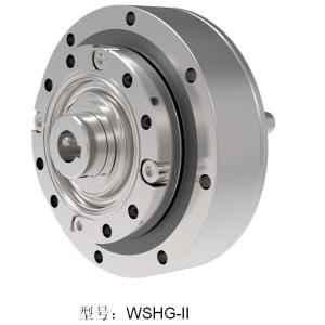 Wanshsin High Precision Low Noise Harmonic Reducer Backlash 15 Arcsec