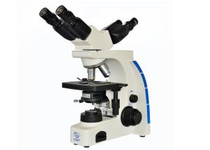 3W LED Light Multi Viewing Microscope 1000x Magnification 2 Position