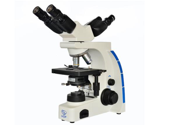 Quality 3W LED Light Multi Viewing Microscope 1000x Magnification 2 Position for sale
