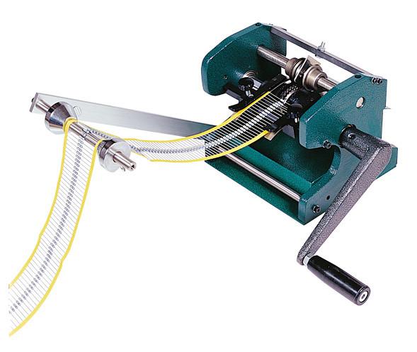 Quality Durable Component Lead Forming Machine , Custom Loose Lead Forming Machine for sale