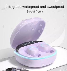 China Colourful Kids Earphones Hands Free Swimming Sports Bluetooth Headphones wholesale