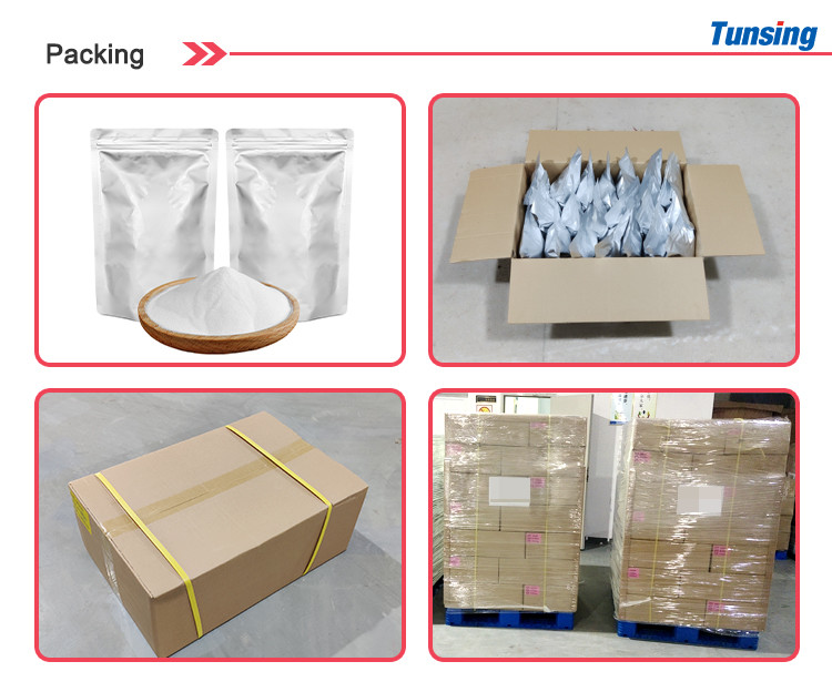 1kg/Bag Heat Transfer Polyurethane Powder DTF Adhesive Powder For DTF Printing
