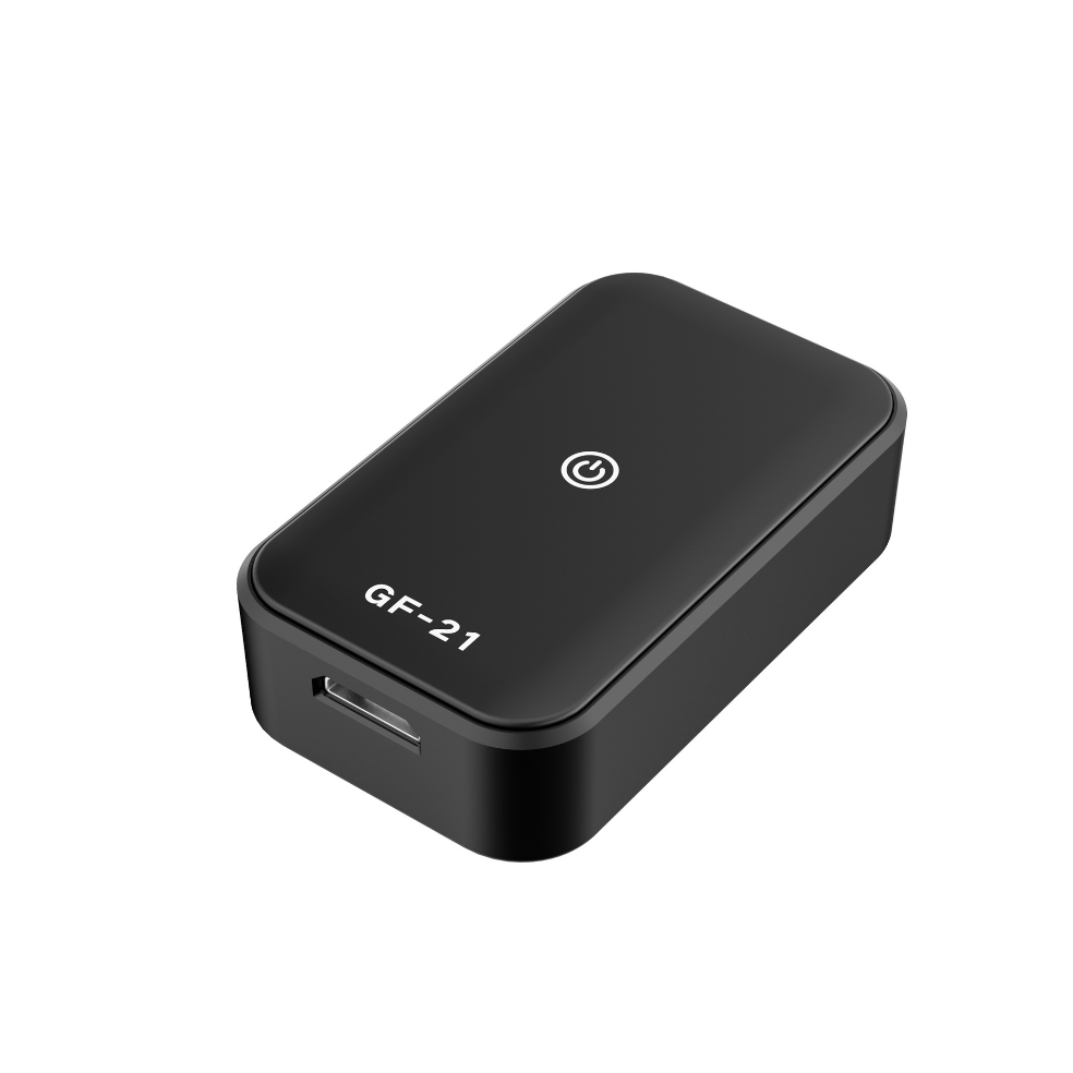 Mini Global GPS Tracker Locator Realtime Mobile App Multi-Vehicle Management Device GF09 Car Vehicle GSM Positioning
