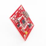 UART Serial Jpeg Camera Module Rs232