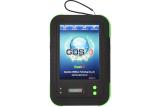 OEMScan GreenDS GDS+ 3 Vehicle Diagnostic Tool Online Update Multi Languages