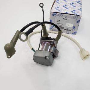 0-25000-8333 Glow Plug Timer Relay , D375 HD375A-2 PC1000 Starter Solenoid Relay