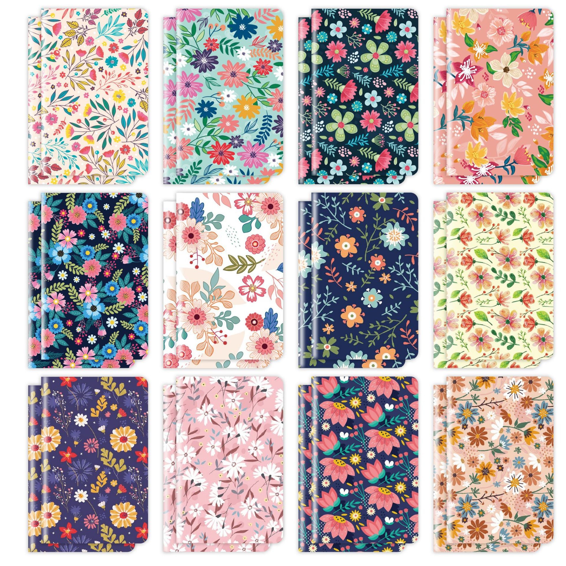 Upgrade Note-Taking Game Personalized Notebook Dot-Grid Paper Layout
