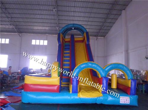 Quality inflatable slide , children slide , inflatable slip n slide , custom slip n slide , for sale