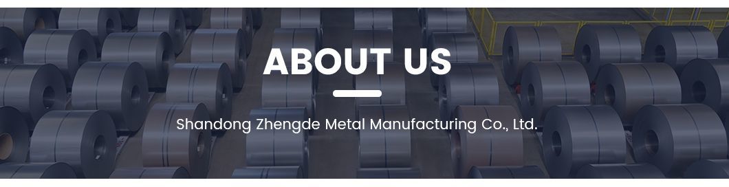 Factory Big Discount En10130 DC01 CRC 2.45mm Carbon Steel Coil Cold Rolled Steel Coils with Best Quality