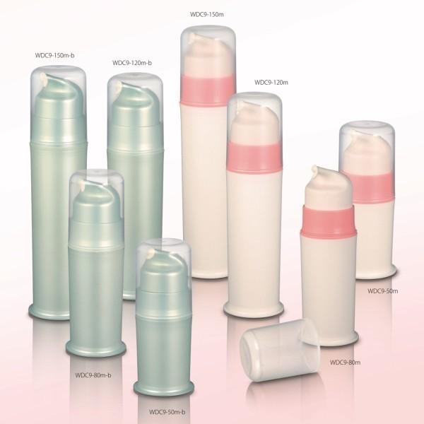 Quality 50-150ml Compressed Air Spray Bottle For Personal Care Needs Sealing Type for sale