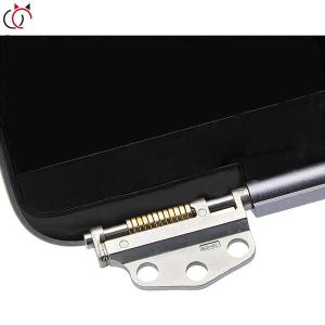 China 2560x1600 Display Assembly Space Gray , Macbook Air A2179 Replacement Screen wholesale