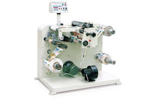 China Paper Label Slitting Machine wholesale