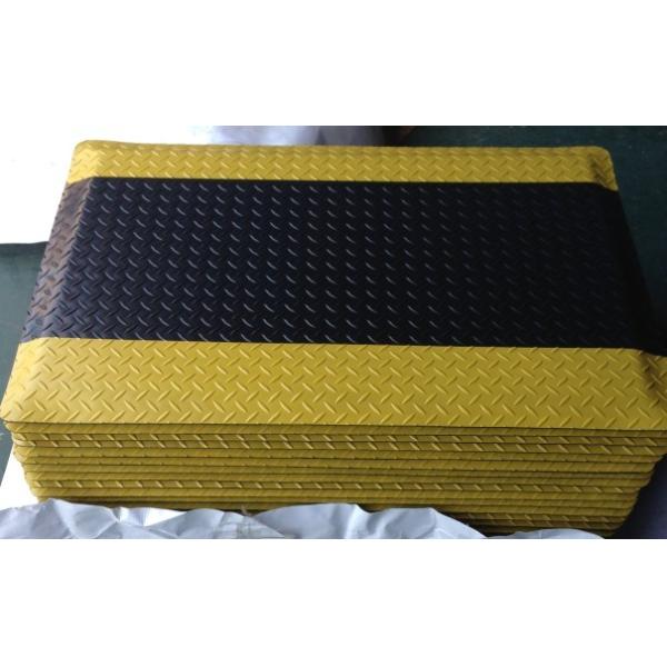 0.5s Static Dissipative Interlock Rectangle Bubble ESD Mat