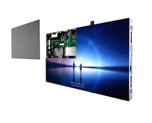 China P2.5 Full Color Led Display Board 1/32S Multi Color LED Display 160*160mm on sale