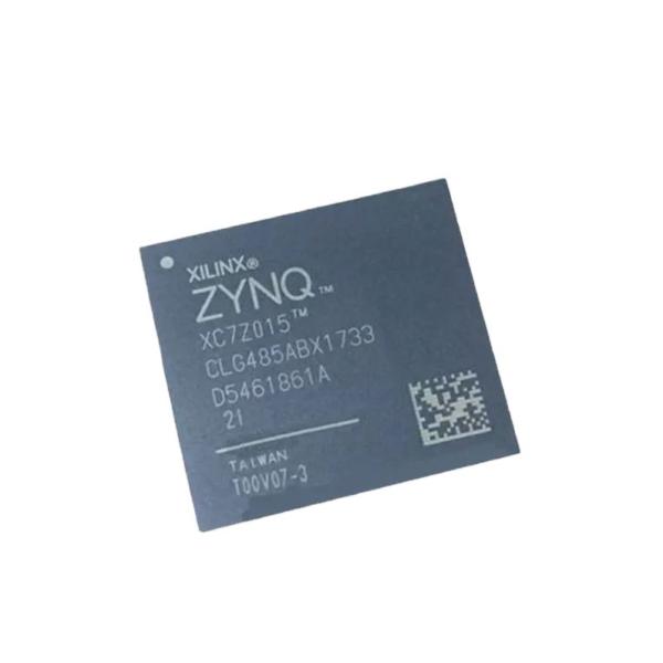 XILINX XC7Z015 Semiconductor Integrated Circuit Design Proveedor Electrnica