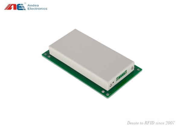 Quality EMI 1.5W RS232 16cm HF Embedded RFID Reader for sale