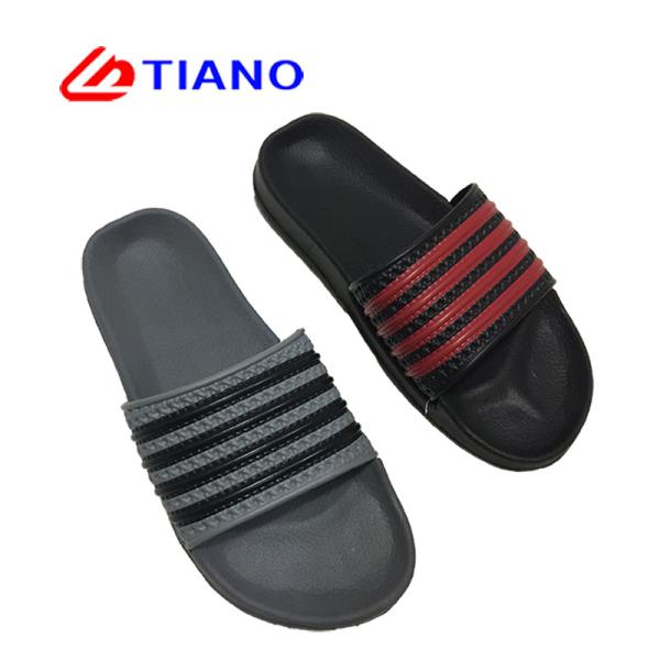 Quality Eva Material Classic Size 24-29 Non Slip Shower Slippers for sale