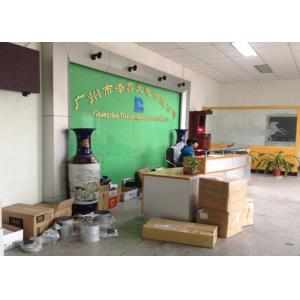 GUANGZHOU TIANXIN PHOTOELECTRIC CO., LTD