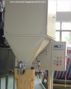 50 Kg Seed Digital Weigh Quatitive Packing Machine