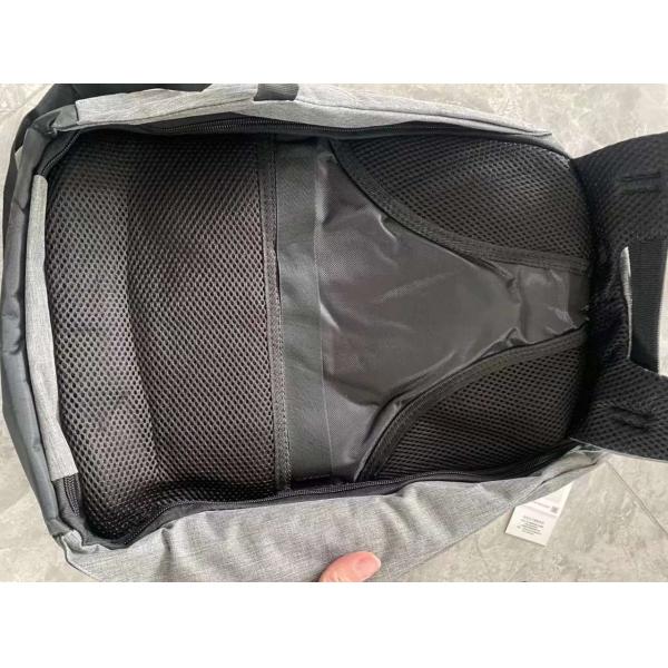 High Quality Anti Theft Lightweight Travel Bag Waterproof Durable Business Laptop Backpack