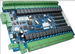 China KO-3201 32 Floors Elevator Access Controller wholesale