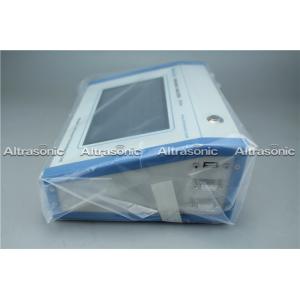 Altrasonic Portable Impedance Analyzer Used In Piezoelectric And Ultrasound