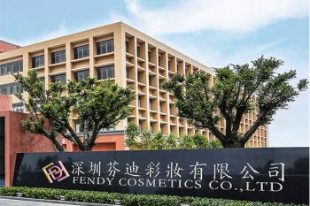 Fendy makeup cosmetics Co.,Ltd