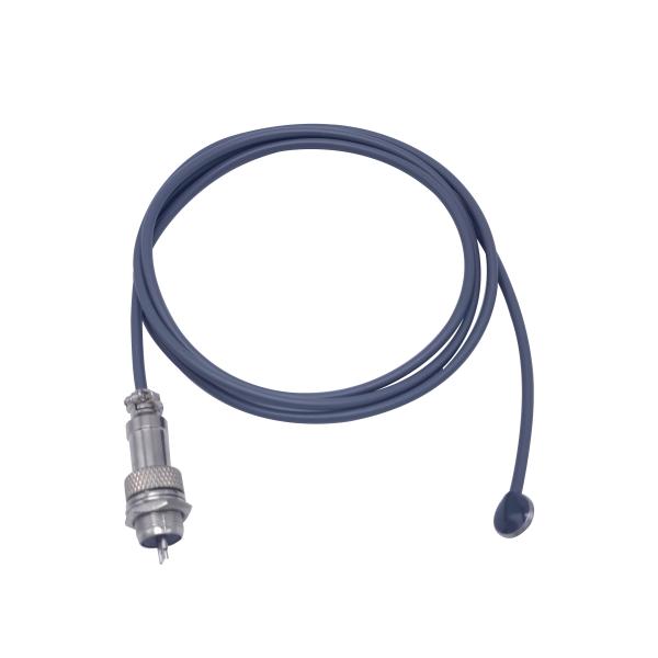 High Accuracy Infant Incubator Temperature Sensor Probe 750V