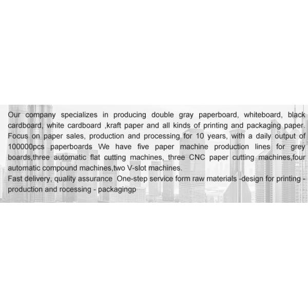 Chemical-Mechanical Pulp Coated Art Paper - Duplex Side, Offset Printing