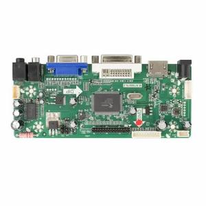 China Quick Turn SMT PCB Assembly Car Audio System Fast Turn Printed Circuit Board Manufacturers wholesale