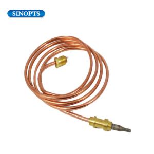 China Sinopts Gas Fireplace Thermocouple for Family wholesale