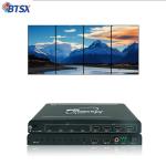 High reliability 4K multi monitor HDMI 2.0 input interface for multi desktop