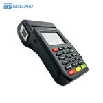 Long Battery Life Linux Transaction Terminals with Biometric Verification