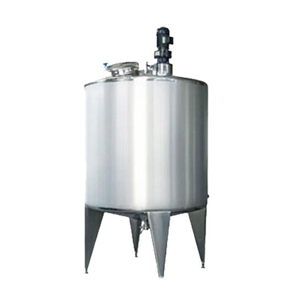 Quality Stirrer double jacketed reactor Digital Display Mixing Reactor for sale