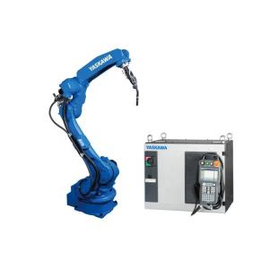 China 180kg Spot Robot Arm Automatic Spot Welding Robot For Car Window And Door Bottom Yaskawa wholesale