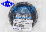 Rubber Diaphragm For Breaker TOYO656H Hydraulic Accumulator Membrane Repair