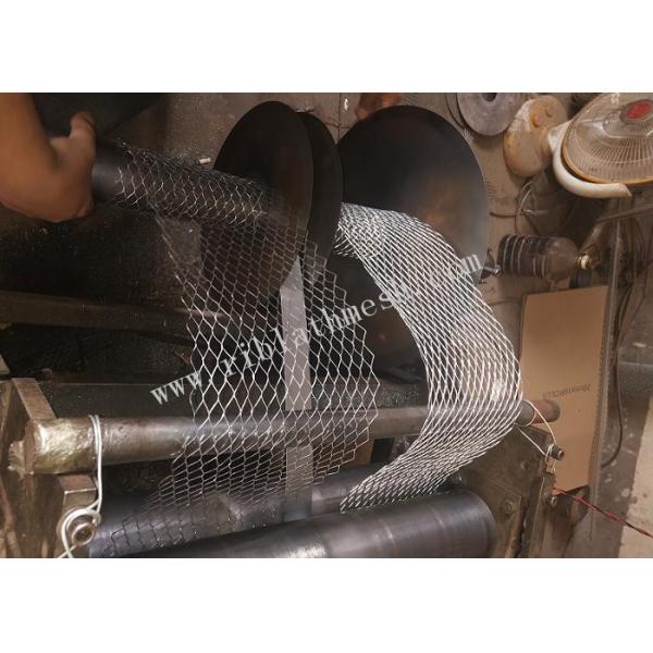 380g/M2 15cm Galvanized Brickwork Reinforcement Mesh