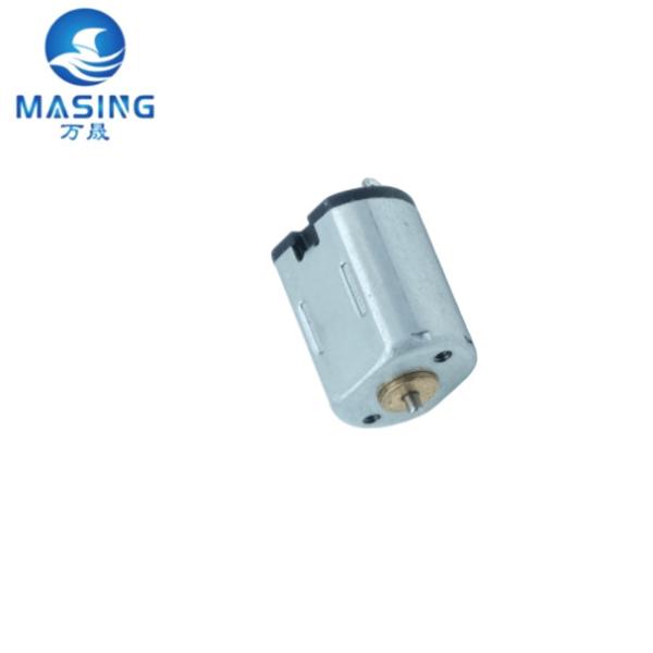 M10 Micro DC Motor 3V-6V High-Speed & Low Noise For Model Airplanes Eyelash Curlers Electric Toothbrushes