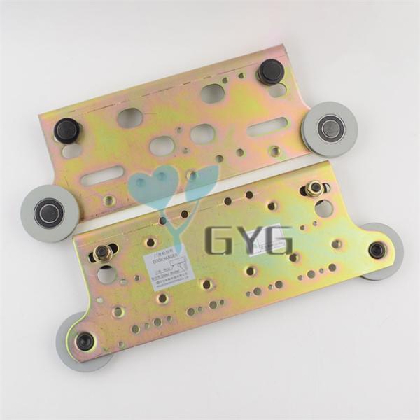 DOOR HANGER , ELEVATOR DOOR HANGING PLATE, 800/900 OPEN DOOR, ELEVATOR HALL DOOR, CAR DOOR , CABIN DOOR , LANDING DOOR