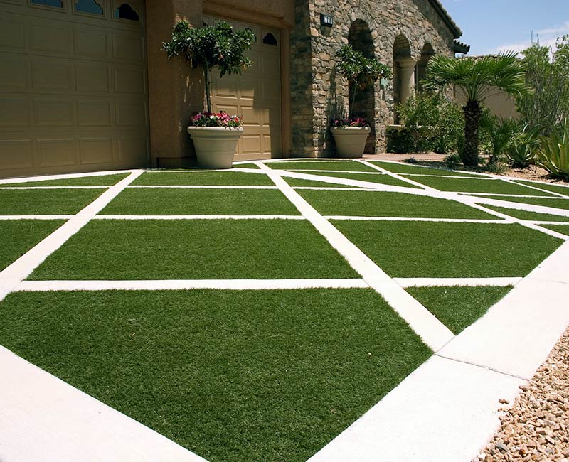 Dubai Football Fakegrass Lawn Carpet Wall Turf Sport Flooring Artificial Grass For Garden