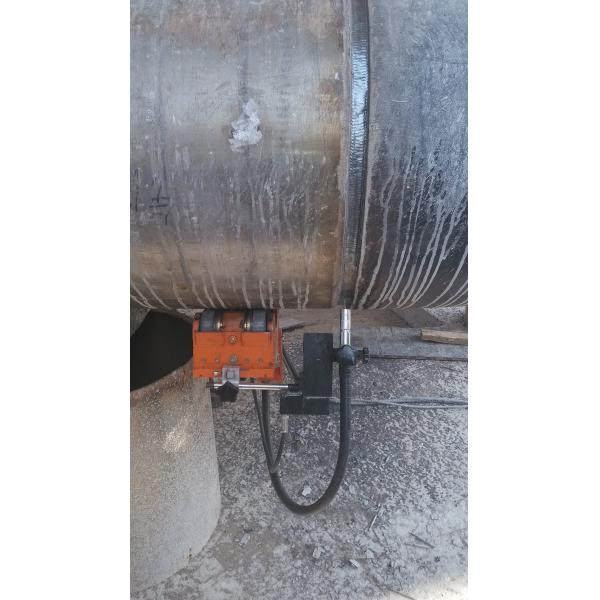 Get the Best Pipe Welding Machine for Your Pipeline Construction Needs